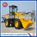 KD-ZL930 Mini Wheel Loader Heavy Equipment By Professional Manufacturer